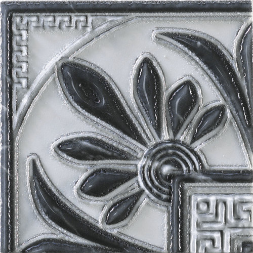 

Декор APE Ceramica Vita TACO NAVONA