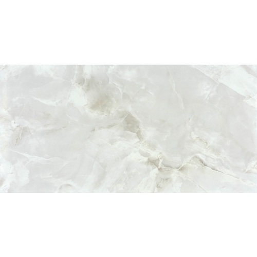 

Керамограніт MEGAGRES-2 MAREA WHITE RECT PARLAK NANO