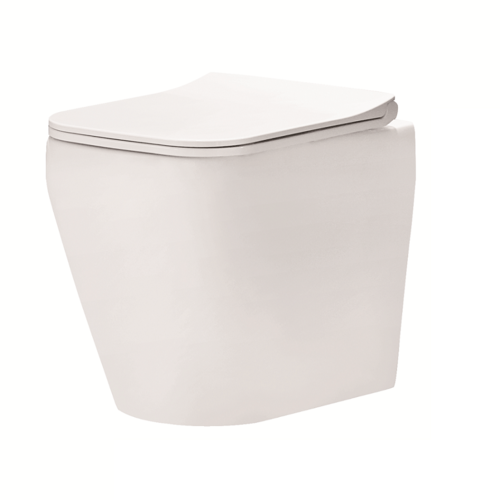 

Унітаз DEVIT OPTIMA 3230130