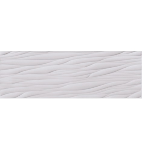 

Плитка OPOCZNO STRUCTURE PATTERN GREY WAVE STRUCTURE