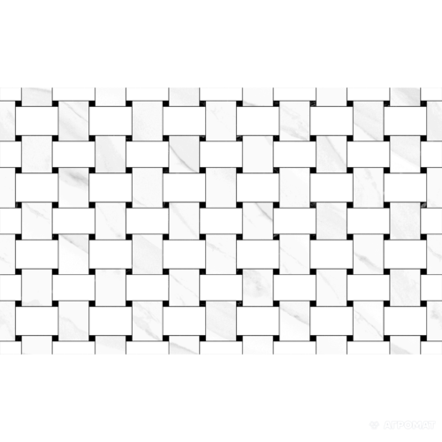 

Плитка Geotiles UT. Neptune UT.TANGLE BLANCO