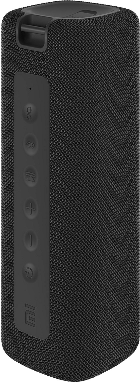 

Акустична система Xiaomi Mi Portable Bluetooth Speaker 16 W MDZ-36-DB Black