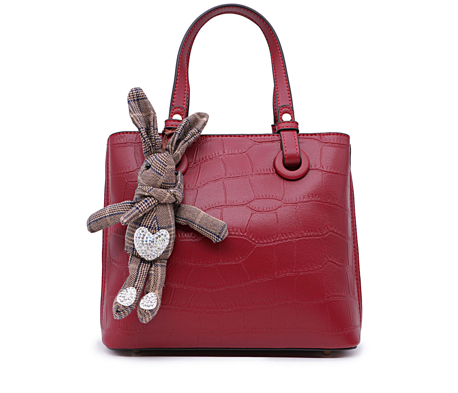 

Сумка женская Bosca 99298 red Червоний