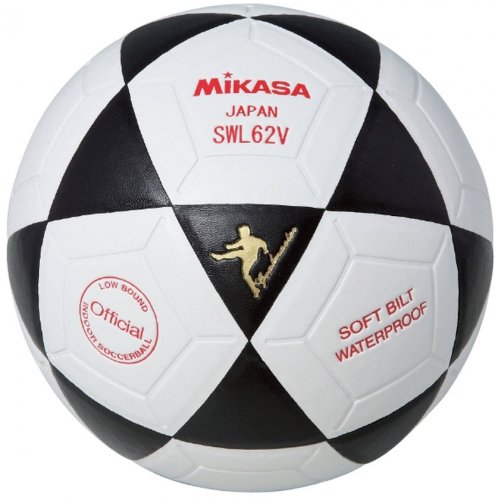 

Мяч футзальный Mikasa SWL62V