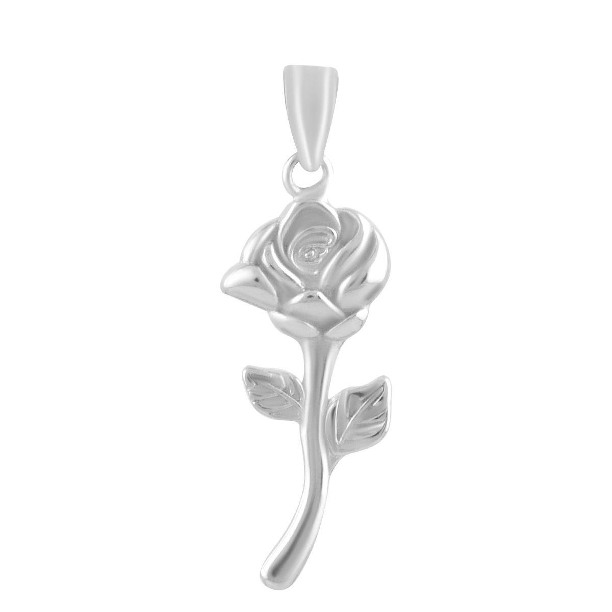 

Серебряная подвеска SilverAlex без камней