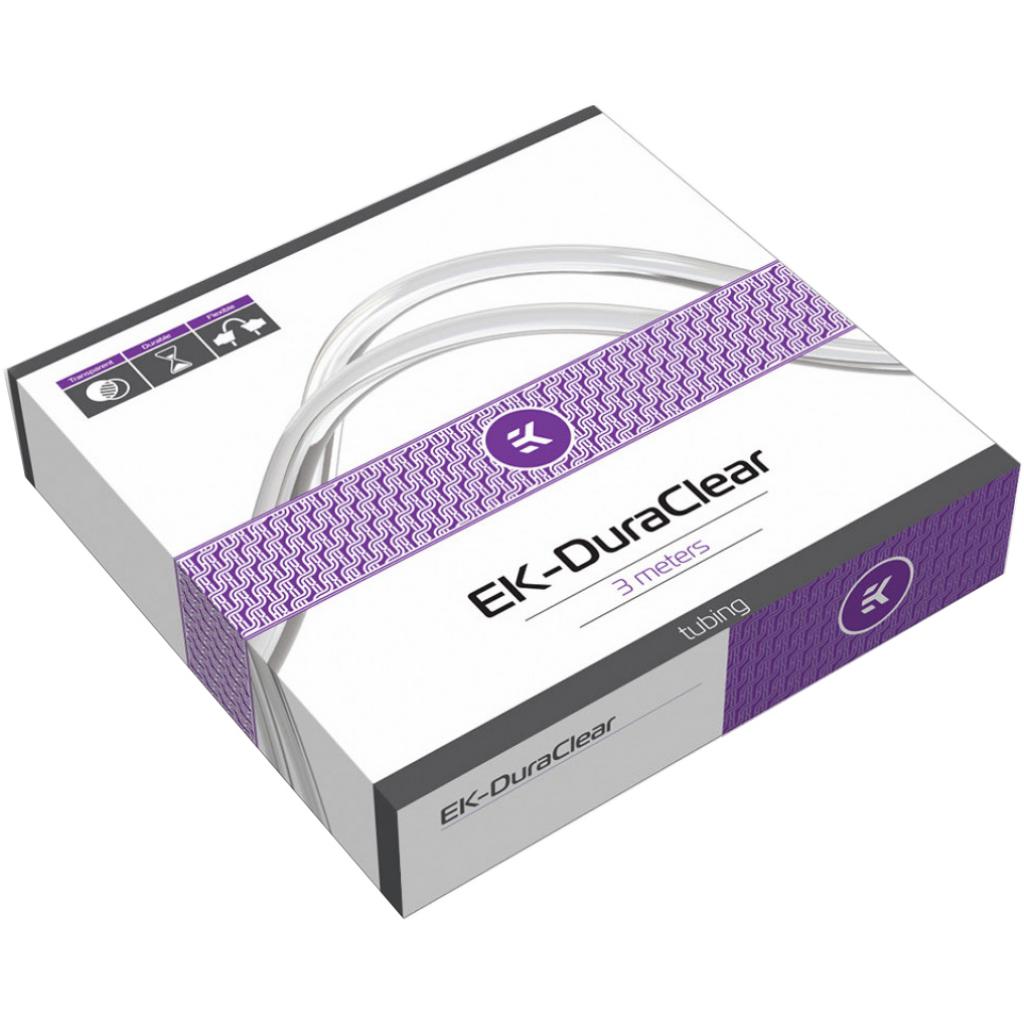 

Трубка для СВО Ekwb EK-DuraClear 11,1/15,9mm (3M RETAIL) (3831109850985)