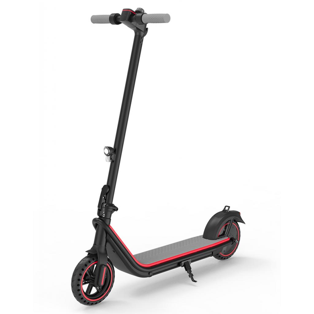 

Электросамокат Airbike Smart (858)