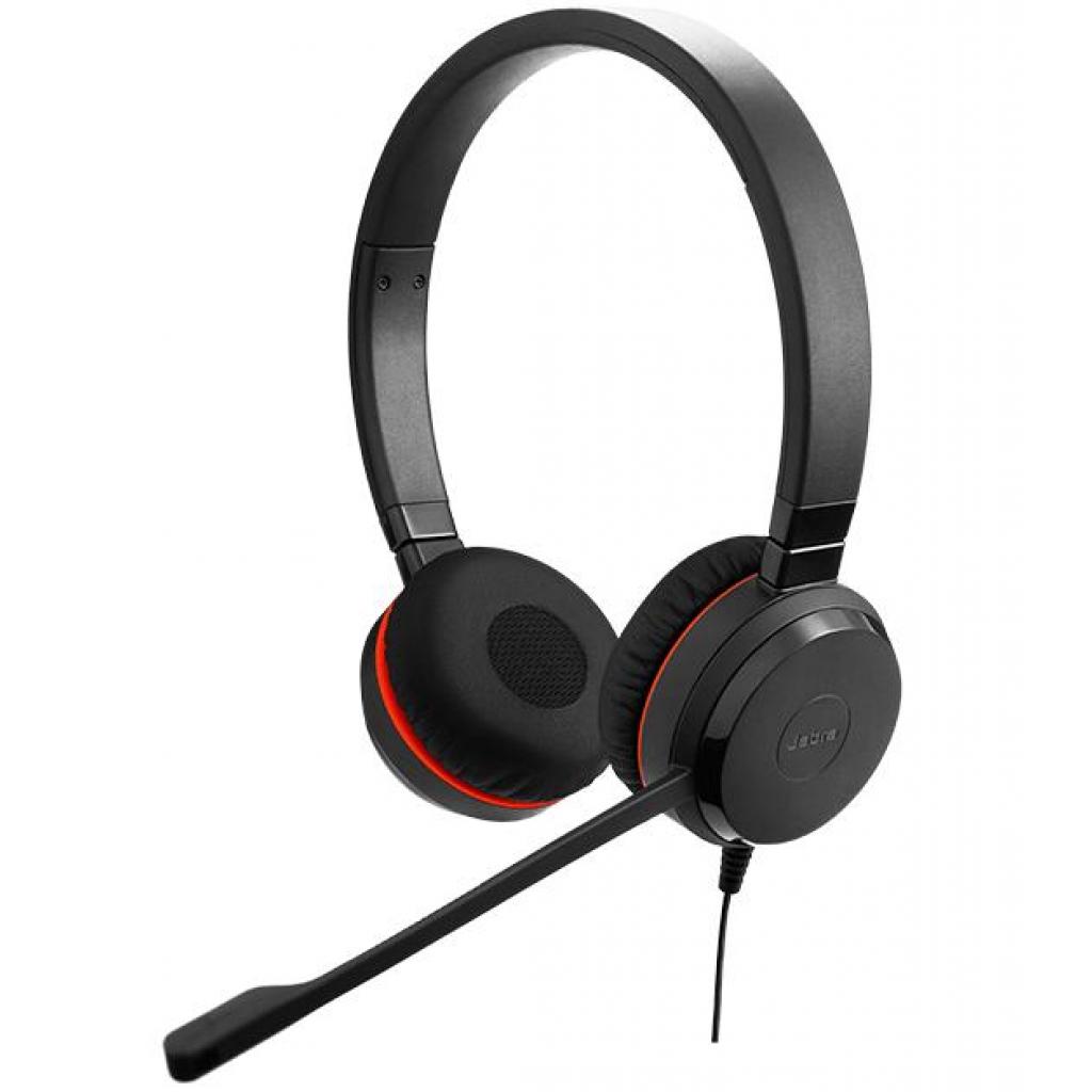 

Наушники Jabra Evolve 30 II MS Stereo (5399-823-309)