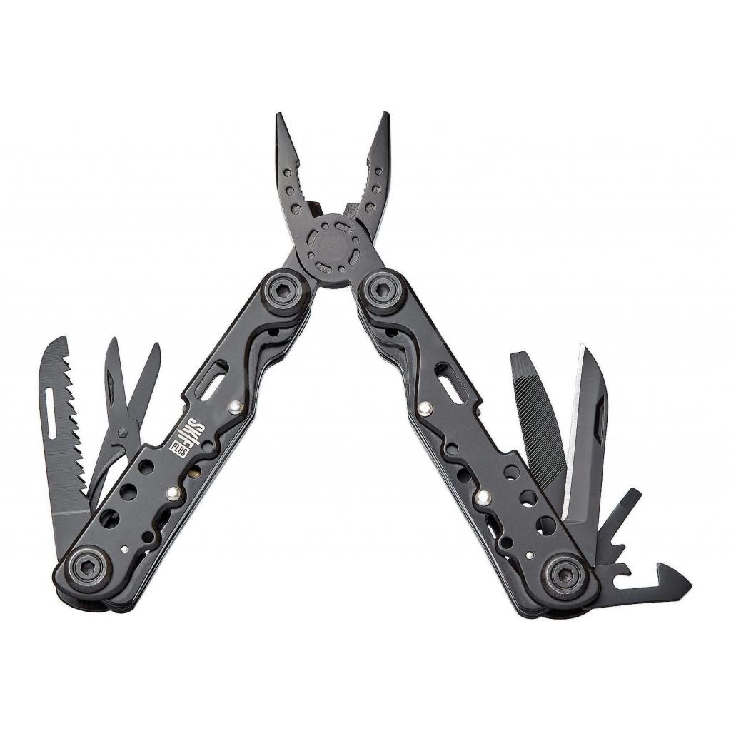 

Мультитул Skif Plus Tactic Tool (828-H)