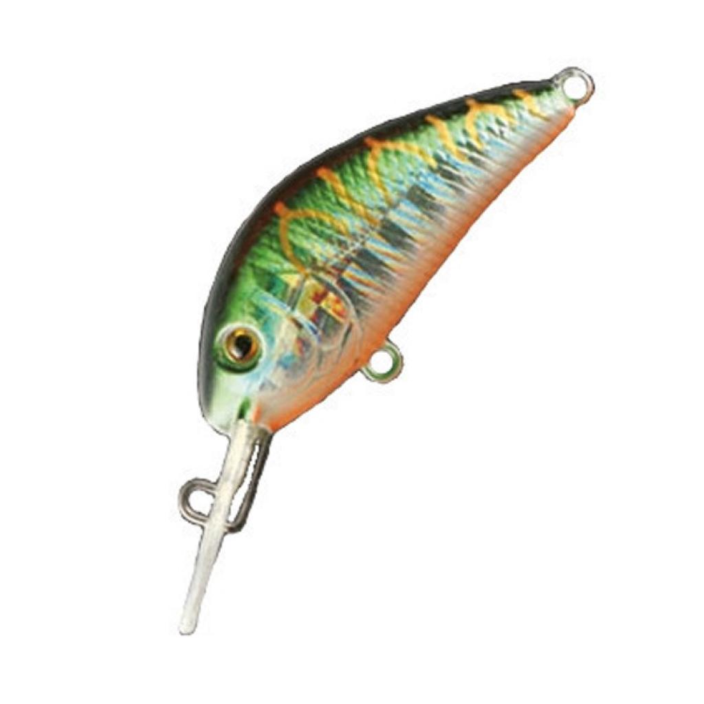 

Воблер Nomura Okaido Crank 40мм (NM50604604)