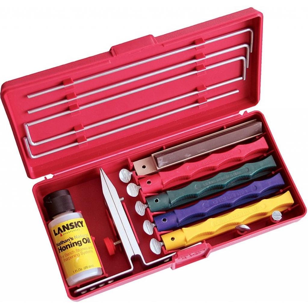 

Точило Lansky Professional Sharpening System (LKCPR)