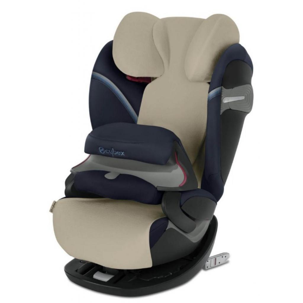 

Чехол для автокресла Cybex Pallas Solution S Beige (521002095)