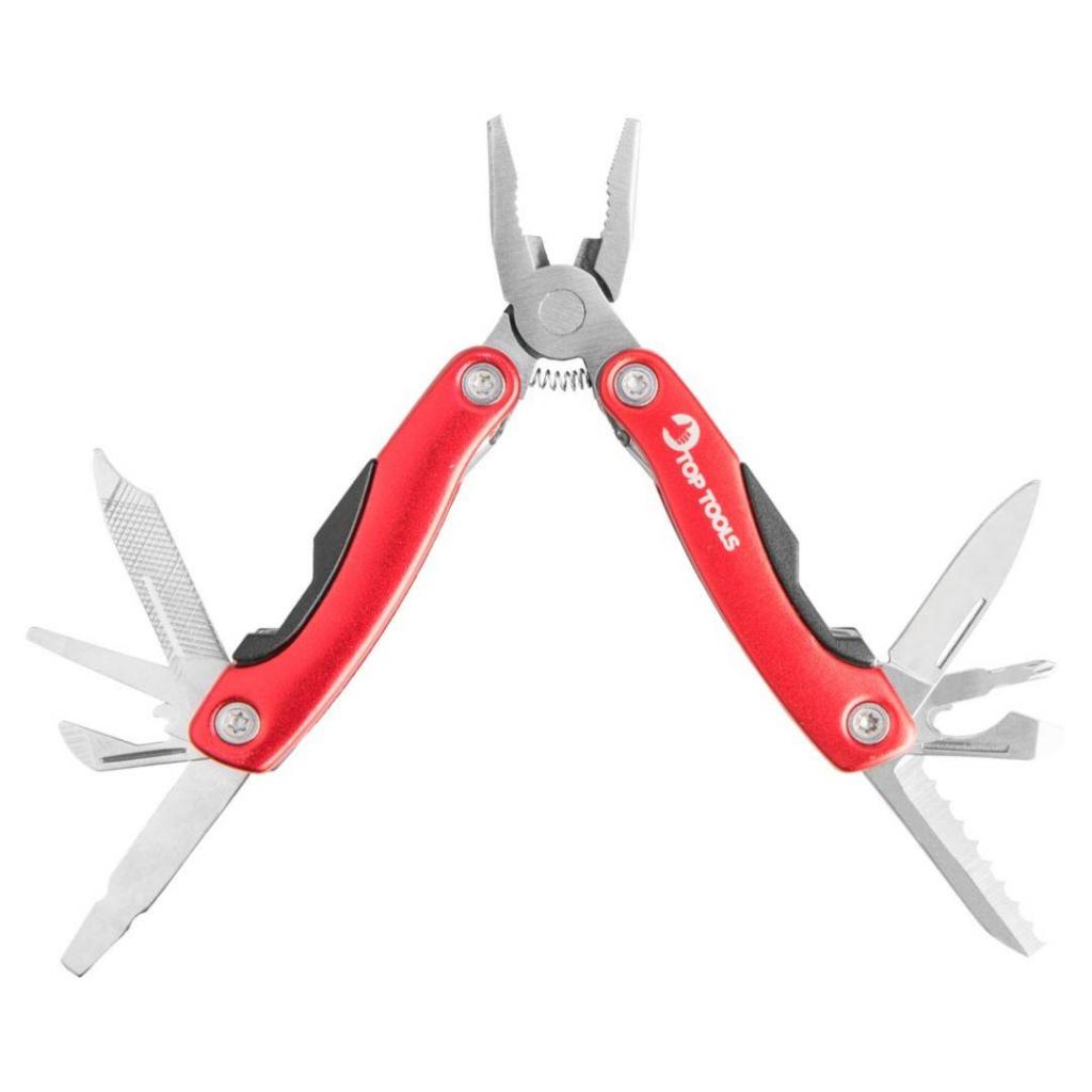 

Мультитул Top Tools 11 в 1 (98Z028)