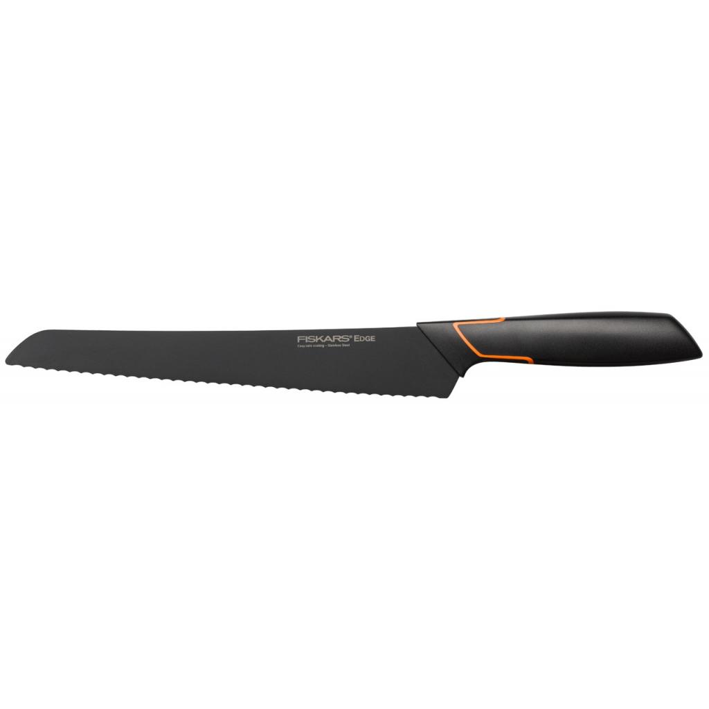 

Кухонный нож Fiskars Edge лдя хлеба 23 см
