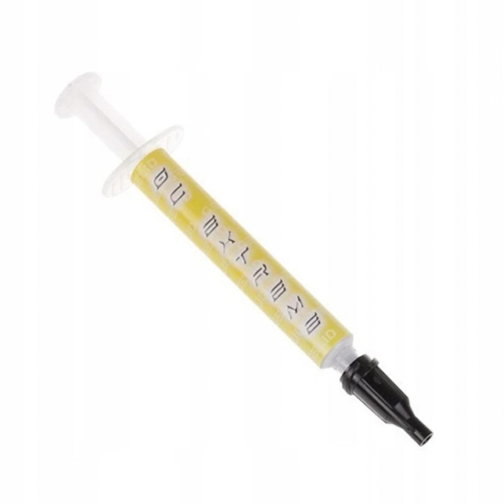 

Термопаста Gelid Solutions GC-Extreme 1g (TC-GC-03-D)