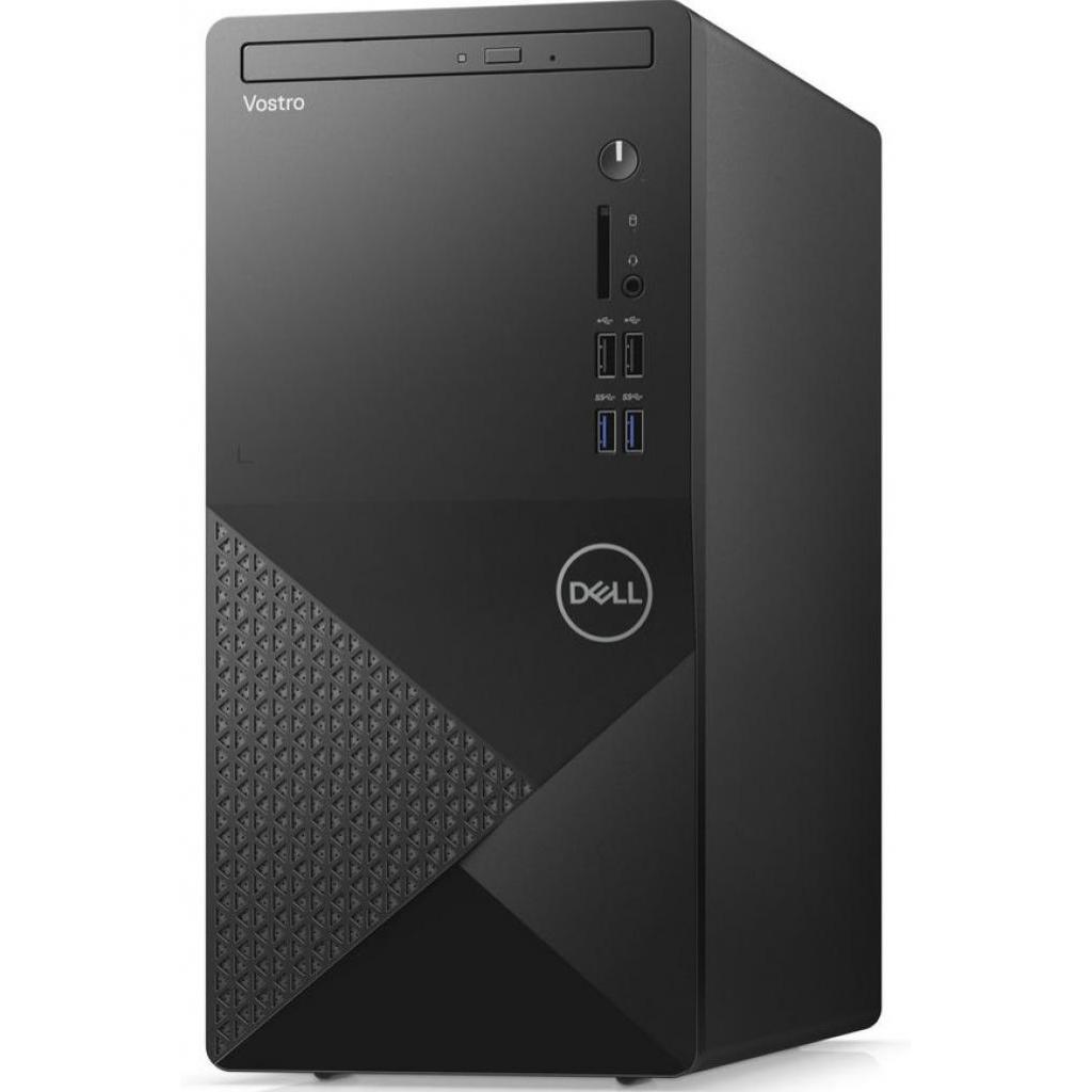 

Компьютер Dell Vostro 3888 MT / i7-10700F (N607VD3888UA01_2101_UBU)