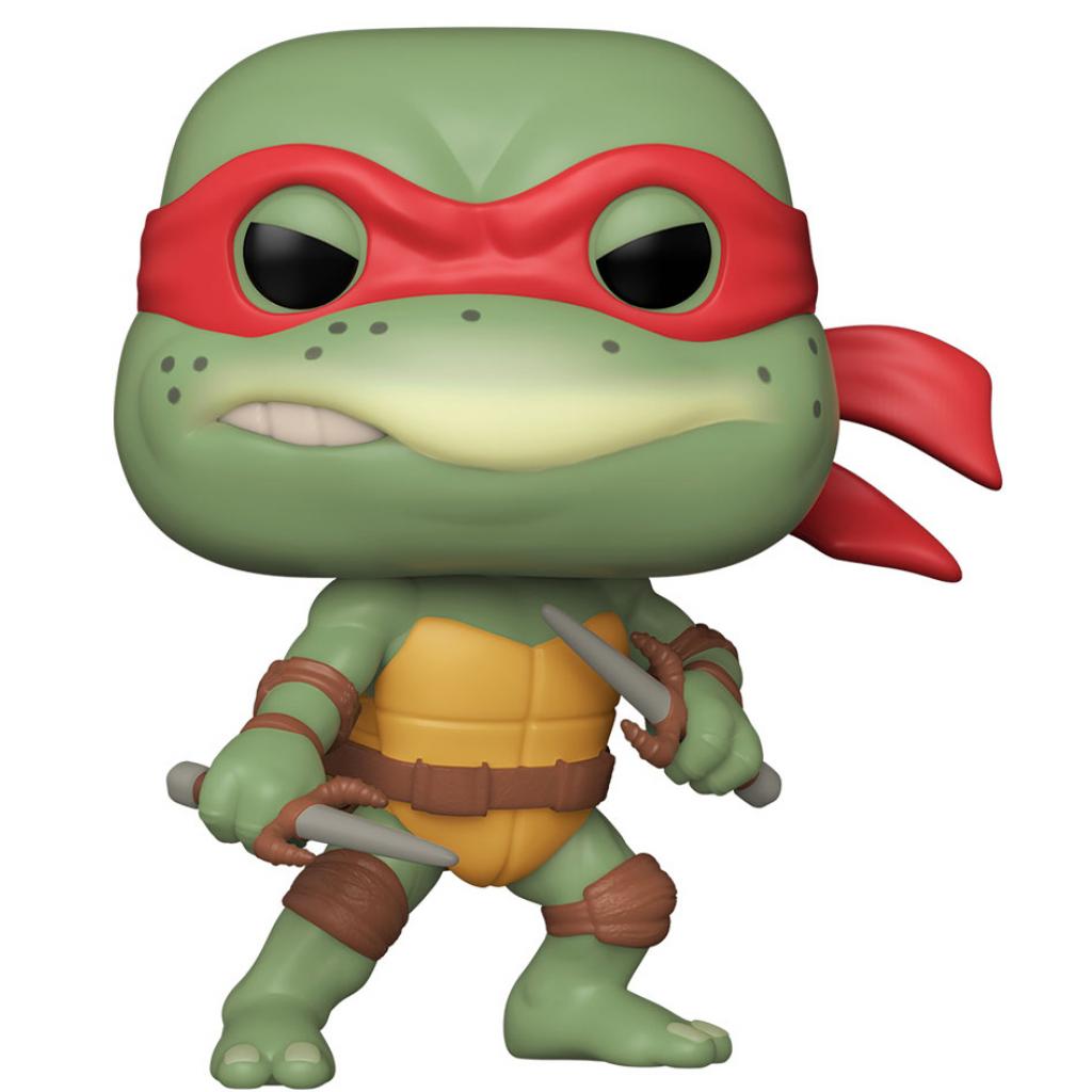 

Фигурка Funko Pop cерии TMNT - Рафаэль (51432)