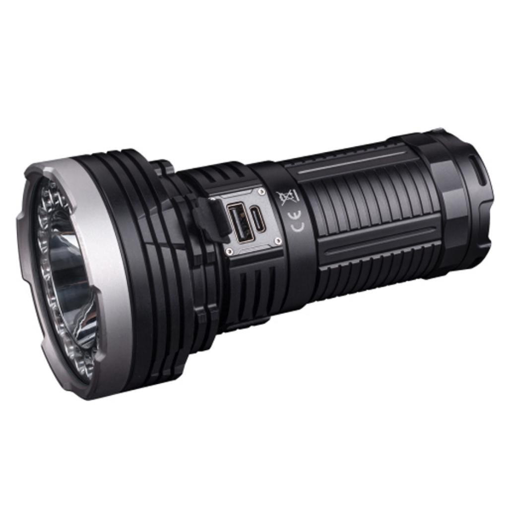 

Фонарь Fenix LR40R