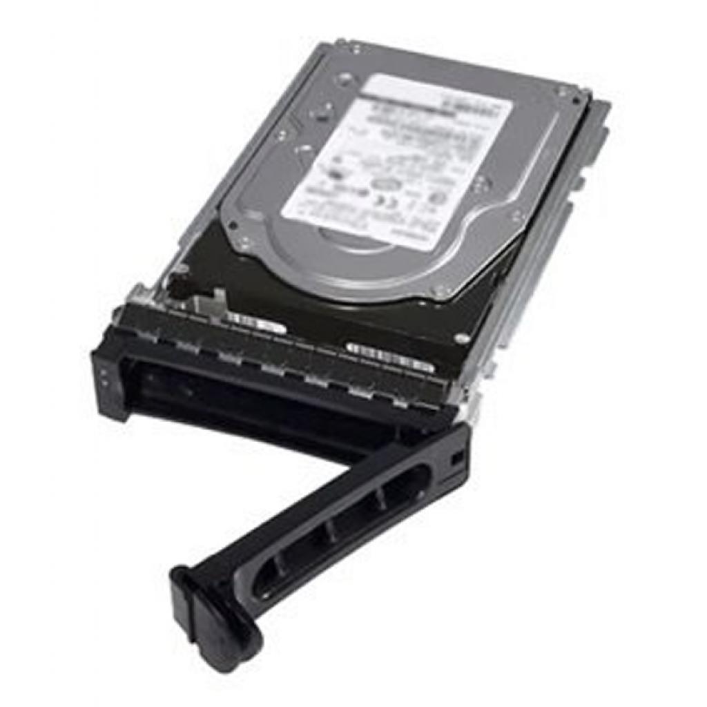 

Накопитель SSD для сервера 960GB SATA RI 6Gbps 512 2.5in Hot-plug AG Dell (400-AXSW)