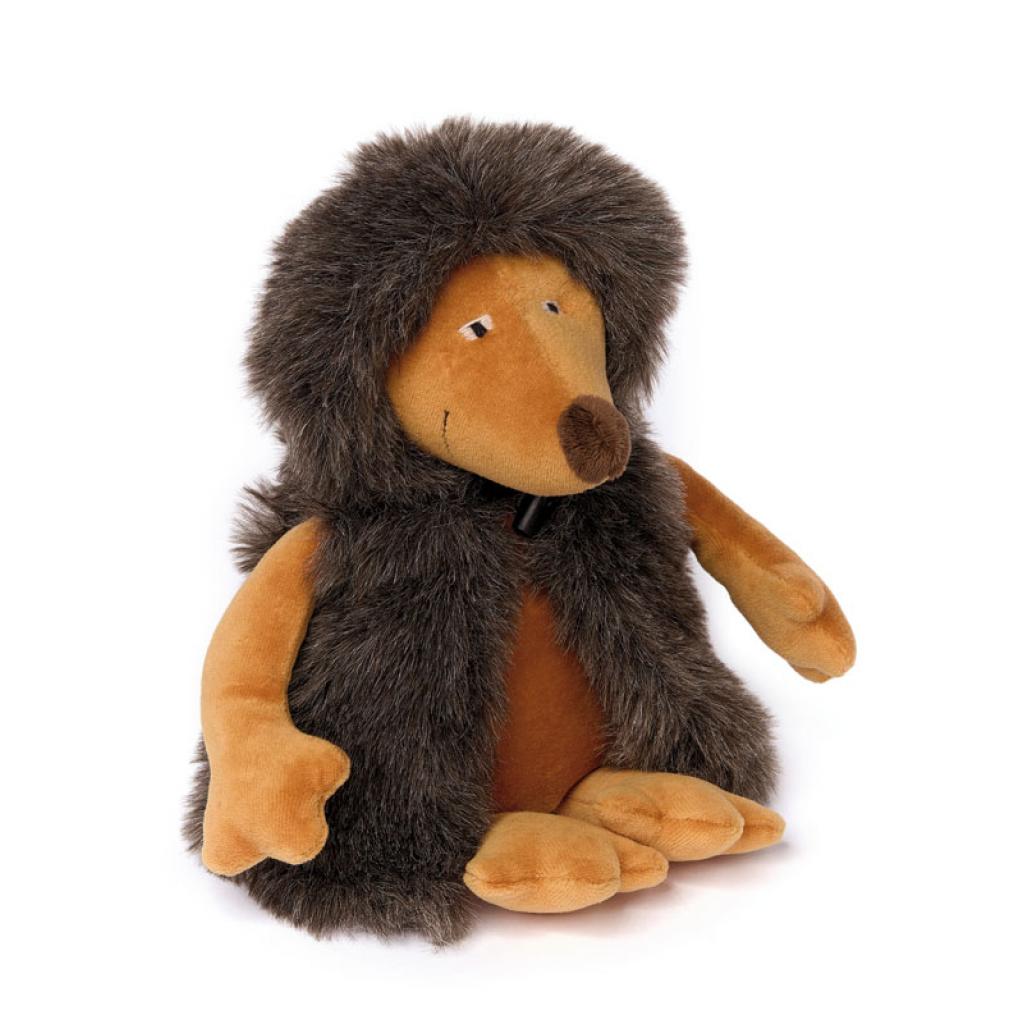 

Мягкая игрушка Sigikid Ёжик в жупане 31 см (38776SK)