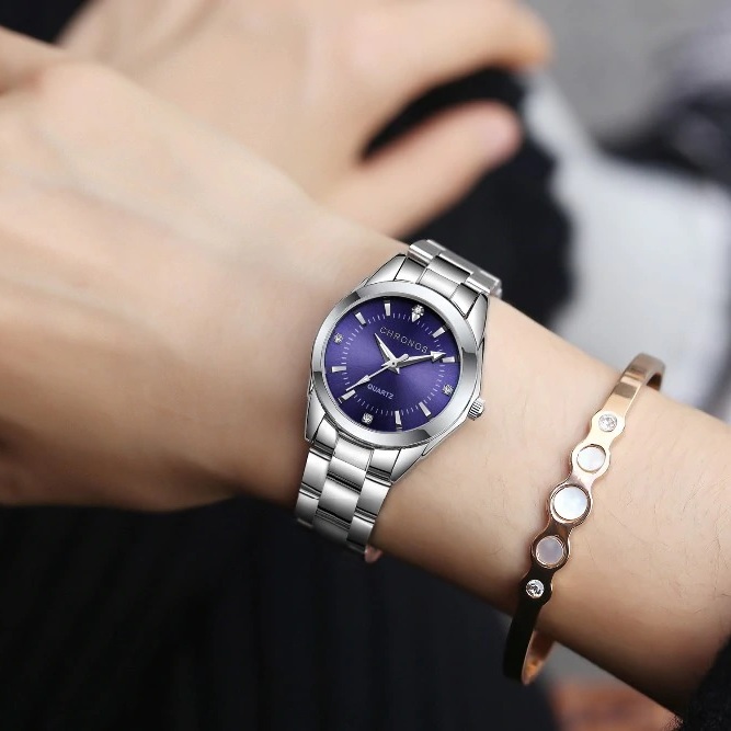 

Часы женские кварцевые Chronos CH2301 2900000031852