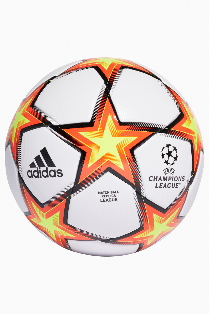 

Мяч футбольный Adidas UCL LGE Pyrostorm GT7788 №5