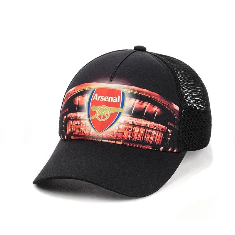 

Кепка Бейсболка STD Ukraine Arsenal (Арсенал)  Черный, Кепка Бейсболка STD Ukraine Arsenal (Арсенал) One Size Черный