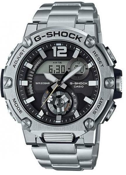 

Наручные мужские часы Casio GST-B300E-5AER