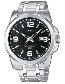 

Наручные мужские часы Casio MTP-1314D-1AVEF