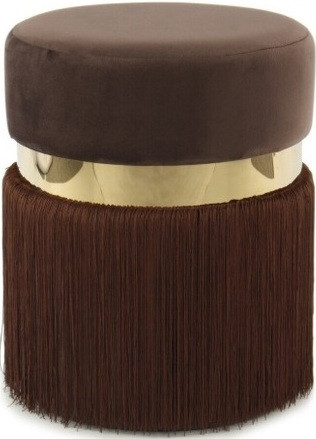 

Пуф Kayoom Milano T225 Brown