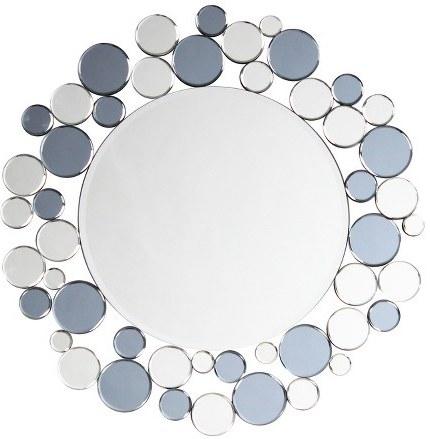 

Настенное зеркало Kayoom Chelsy SM1925 Grey