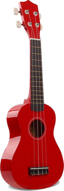 

Укулеле Tayste GK-11 RD
