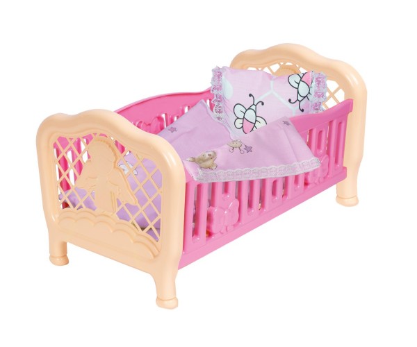 

Игрушка "Кроватка ТехноК", арт.4494