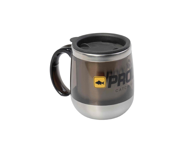 

Чашка Prologic Thermo Mug 11х9.5 см (арт.123418461303)