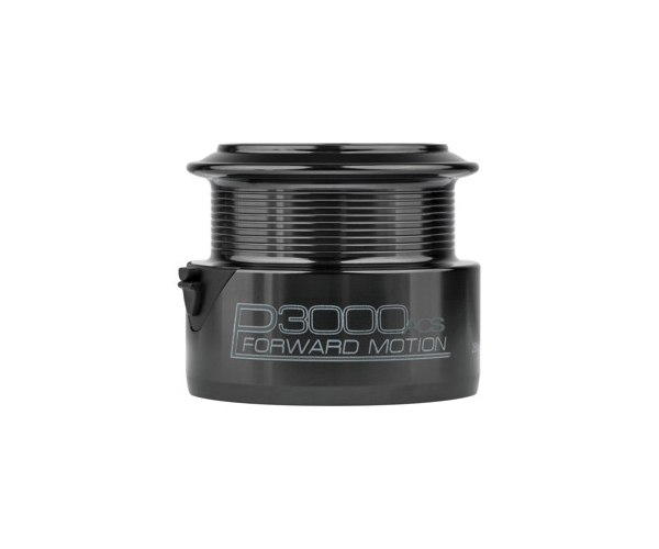 

Шпуля MAP ACS P3000 SPARE SPOOL (арт.123417930502)