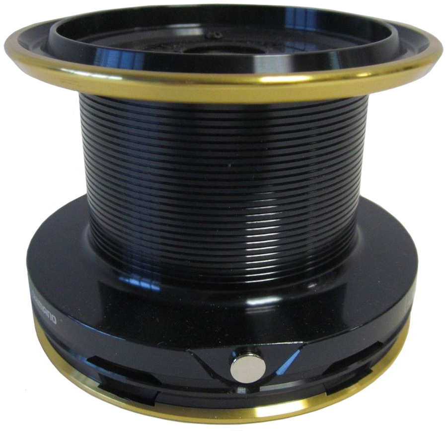 

Шпуля Shimano Power Aero Spool XSB (арт.123422669787)