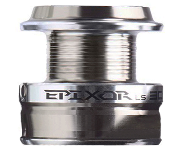 

Шпуля Okuma Epixor LS Shallow Spool EPXT-20M (арт.123413530986)