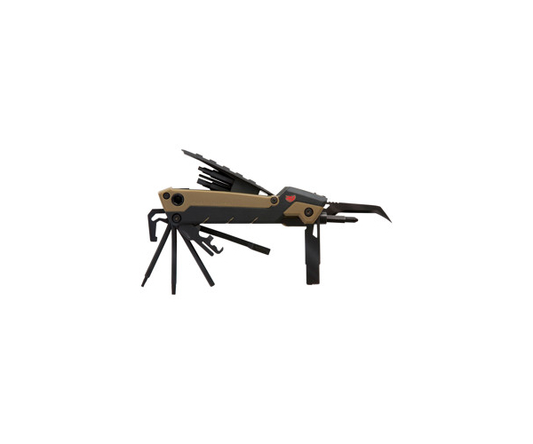 

Мультиинструмент Real Avid Gun Tool Pro-AR15 (арт.123417590023)