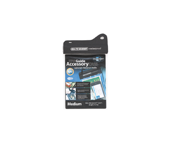 

Гермопакет Sea To Summit TPU Accessory Case 135x105 (арт.123422480523)