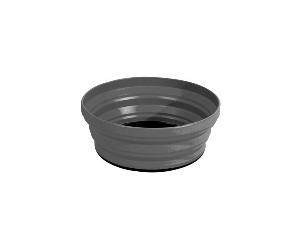 

Миска Sea To Summit XL-Bowl 5.5х15см gray (арт.123422481841)