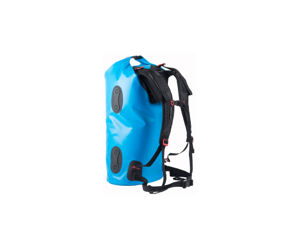 

Гермосумка Sea To Summit Hydraulic Dry Pack 38x25x85см blue (арт.123422481789)