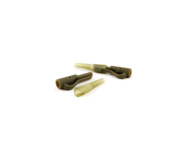 

Клипса Fox International Fox. Kits Mini Размер 10 ц:коричневый (арт.123415790111)