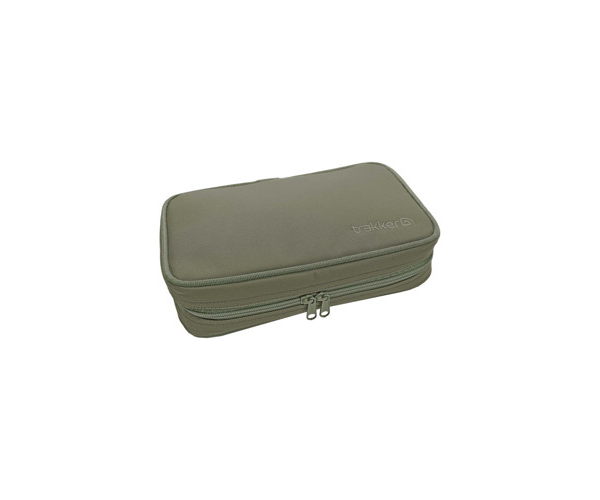 

Сумка Trakker NXG Buzzer Bar Bag 27 x 16 6 см (арт.123463930042)