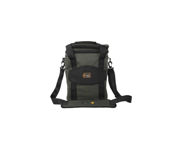 

Сумка Prologic Cruzade Bait Bag 26x28x21 (арт.123418461048)