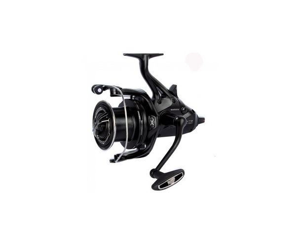 

Катушка Shimano Baitrunner XT-B LC 14000 (арт.123422667298)