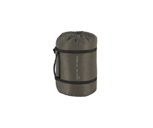 

Спальный мешок Prologic Thermo Armour Supreme Sleeping Bag 95 cm x 215 (арт.123418461153)