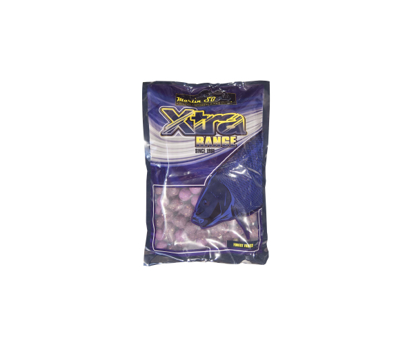 

Бойлы Martin SB XTRA Forest Fruits 10mm 700g (арт.123419070022)