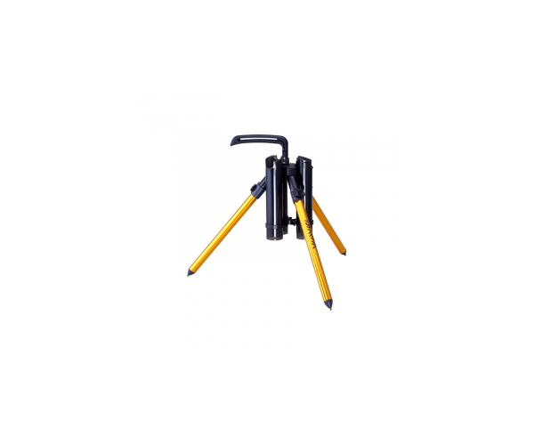 

Подставка DAIWA Presso Rod Stand 530 (арт.40406715015)