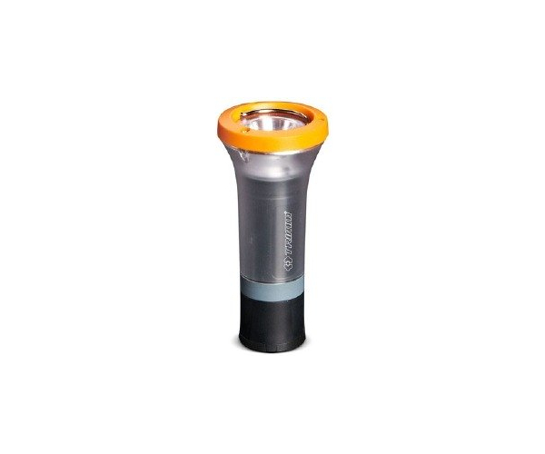 

Фонарь Trimm C5 11.5X5.1X5.1 Оранжевый (арт.123412270665)