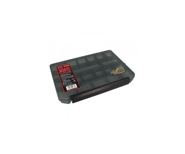 

Коробка MEIHO Versus VS-3020 NS Smoke BK (арт.40401391008)